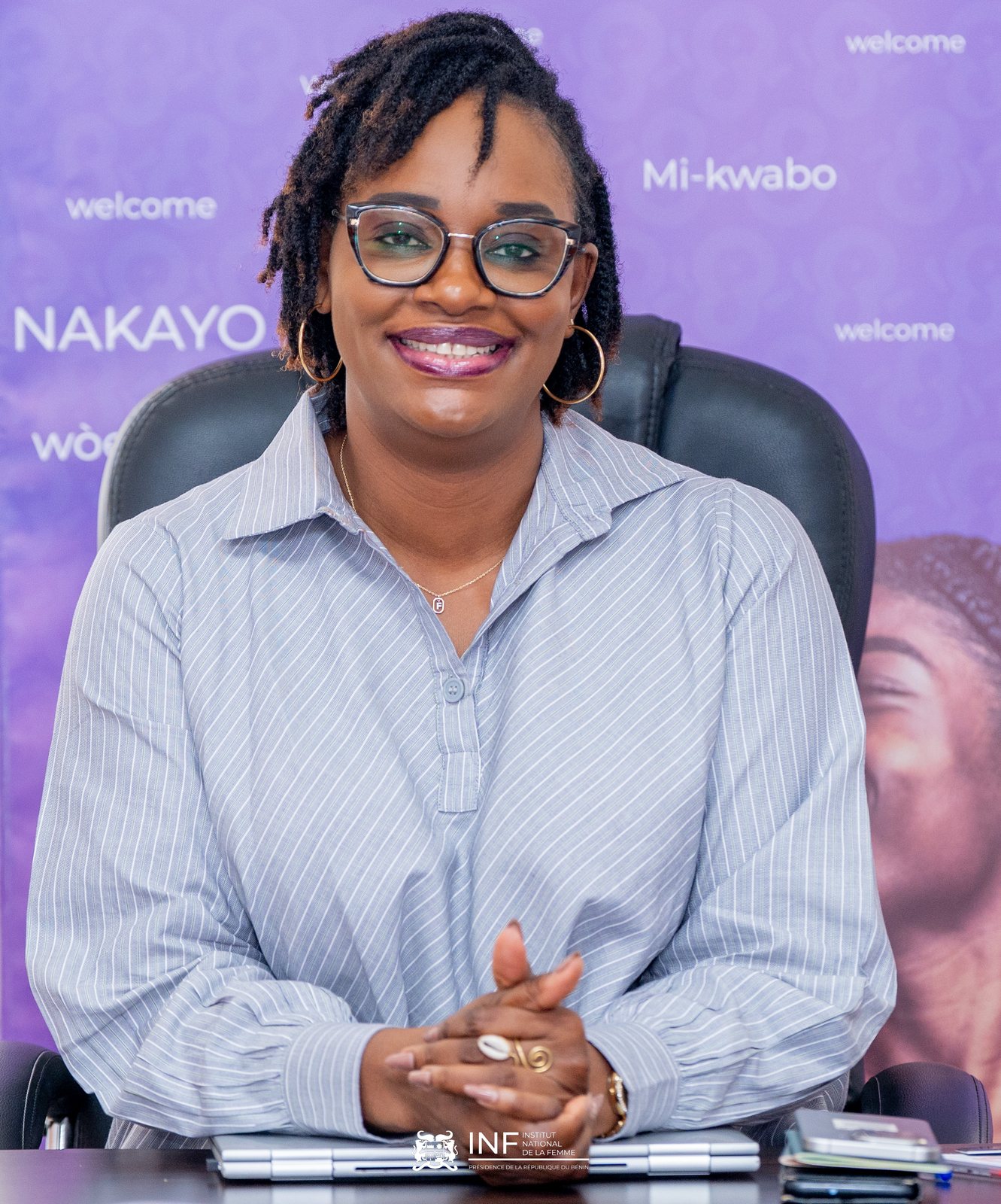 Programme Femmes Leaders