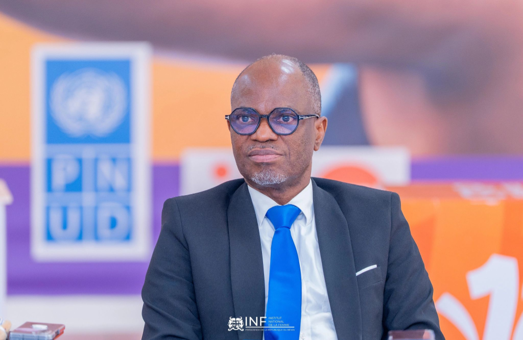 Partenaire institutionnel PNUD / UNFPA